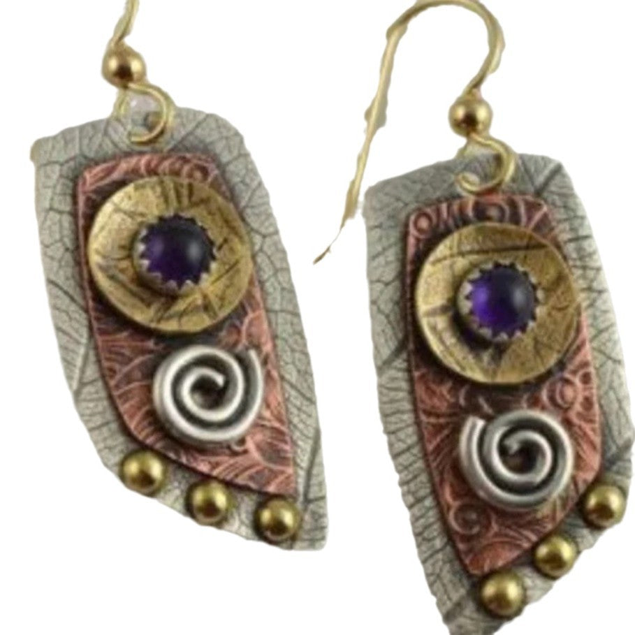 Czarujący Kolczyk na każdą okazję