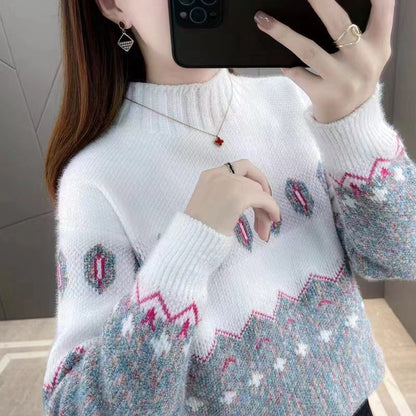 Elegantly Designed Sweater