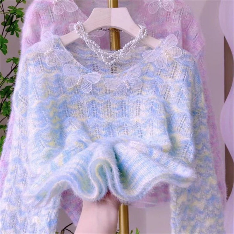 Beautifully Crafted Sweater