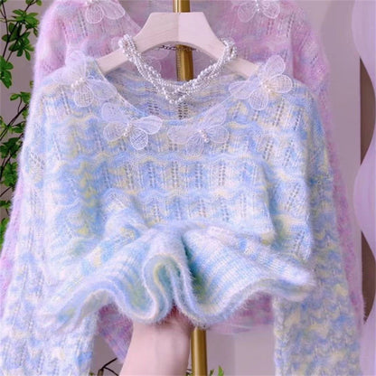 Beautifully Crafted Sweater