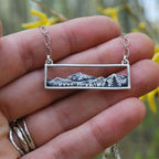 Czarujący Naszyjnik na każdą okazję