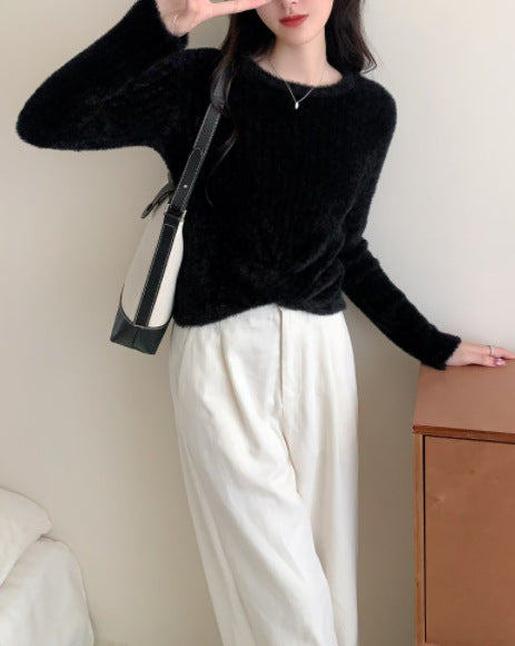 Classic Vintage Sweater