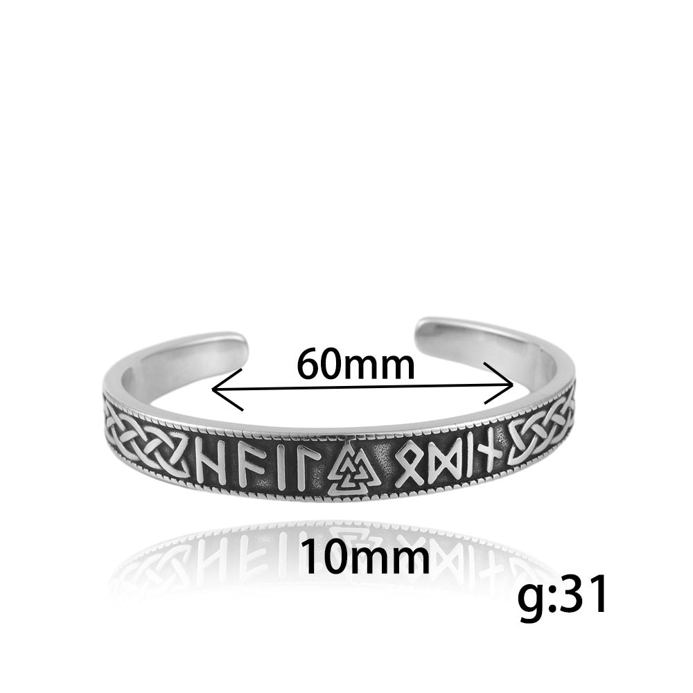 Czarujący Bransoletka na każdą okazję