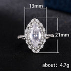 Czarujący Bransoletka na każdą okazję