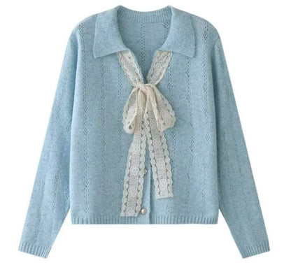 Thoughtfully Designed Cardigan