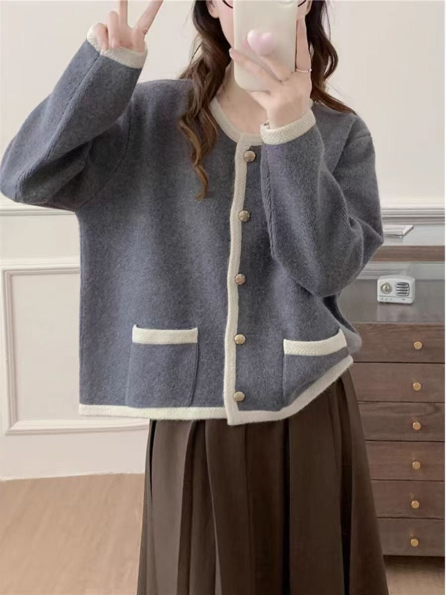 Classic Vintage Cardigan