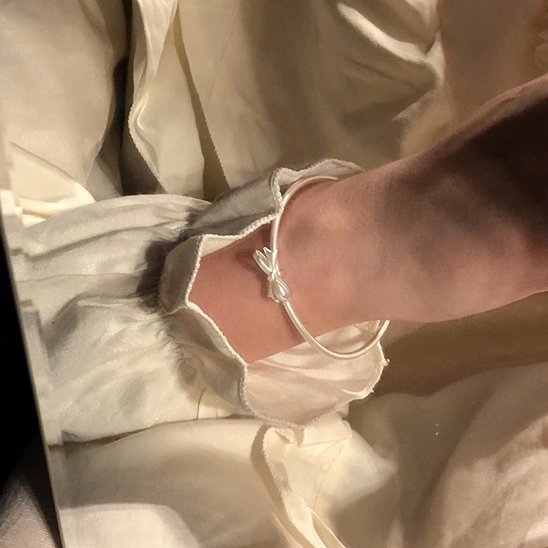 Czarujący Bransoletka na każdą okazję