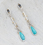 Czarujący Kolczyk na każdą okazję