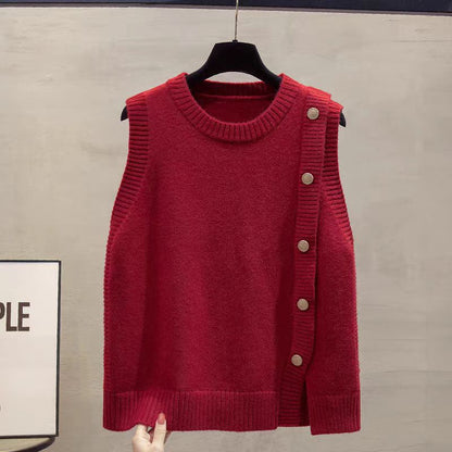 Timeless Vintage Style Sweater