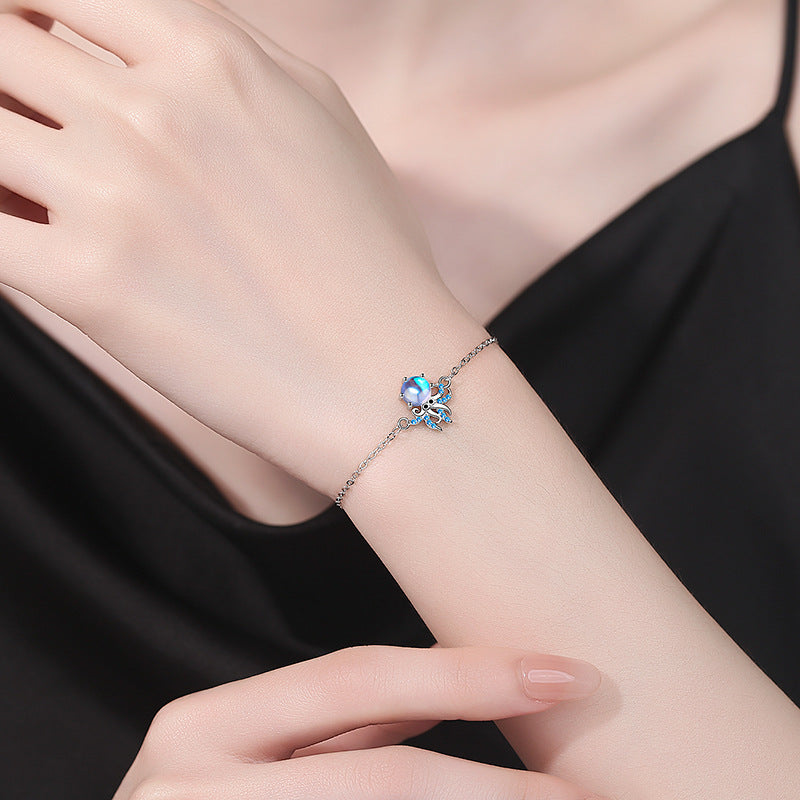 Czarujący Bransoletka na każdą okazję