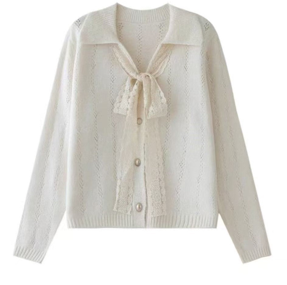 Thoughtfully Designed Cardigan