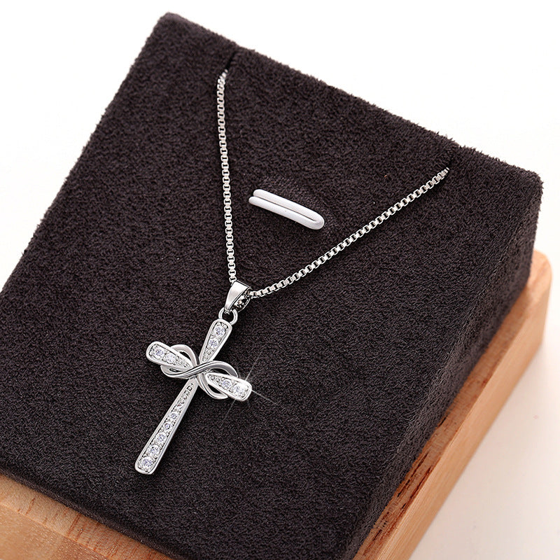 A Must-Have - Romantyczny Naszyjnik na wyjątkowe chwile