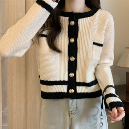 Classic Vintage Sweater