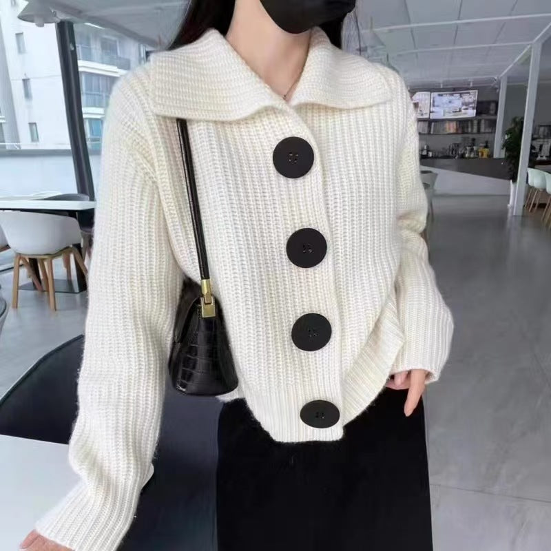 Vintage Inspired Cardigan