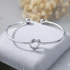 Czarujący Bransoletka na każdą okazję