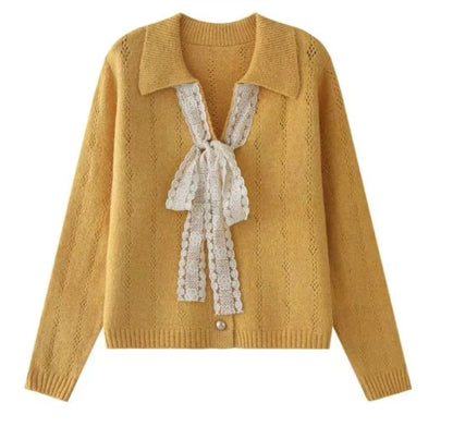 Thoughtfully Designed Cardigan