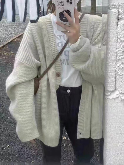 Thoughtfully Designed Cardigan