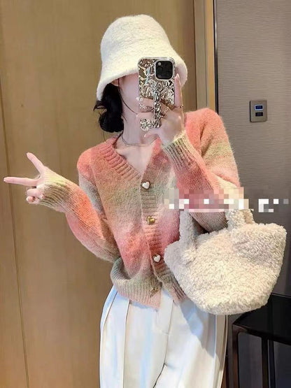 Vintage Inspired Cardigan