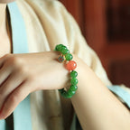 Czarujący Bransoletka na każdą okazję