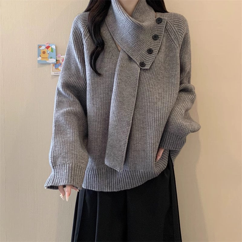 Beautifully Crafted Sweater