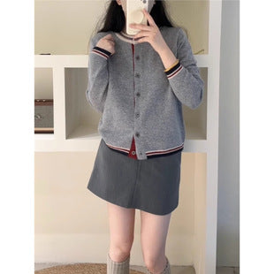 Thoughtfully Designed Cardigan