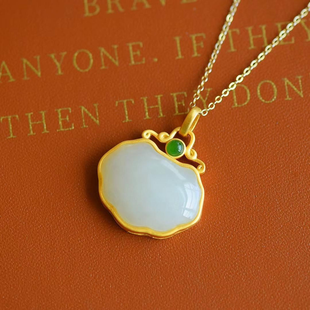 Czarujący Naszyjnik na każdą okazję