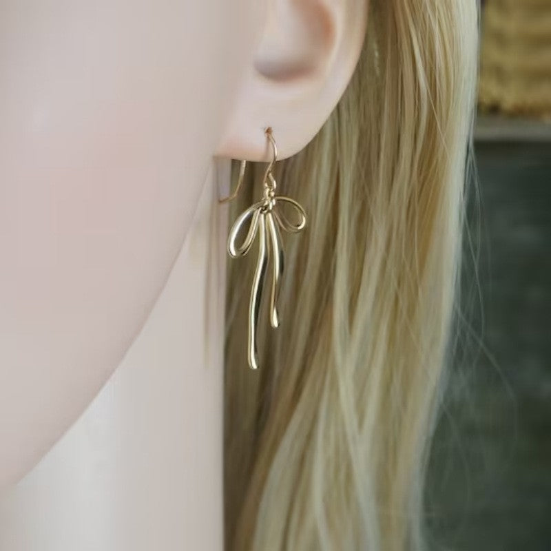 Czarujący Kolczyk na każdą okazję