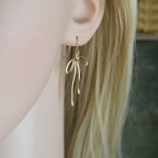 Czarujący Kolczyk na każdą okazję