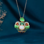 Czarujący Naszyjnik na każdą okazję