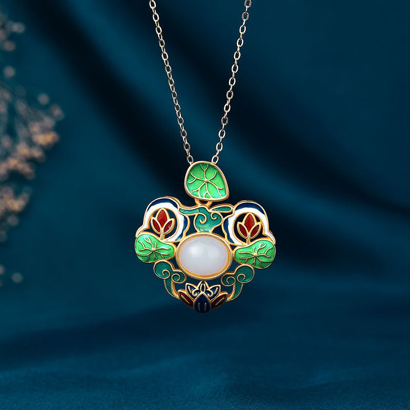 Czarujący Naszyjnik na każdą okazję