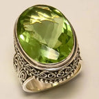 Czarujący Pierścionek na każdą okazję