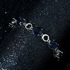 Czarujący Bransoletka na każdą okazję