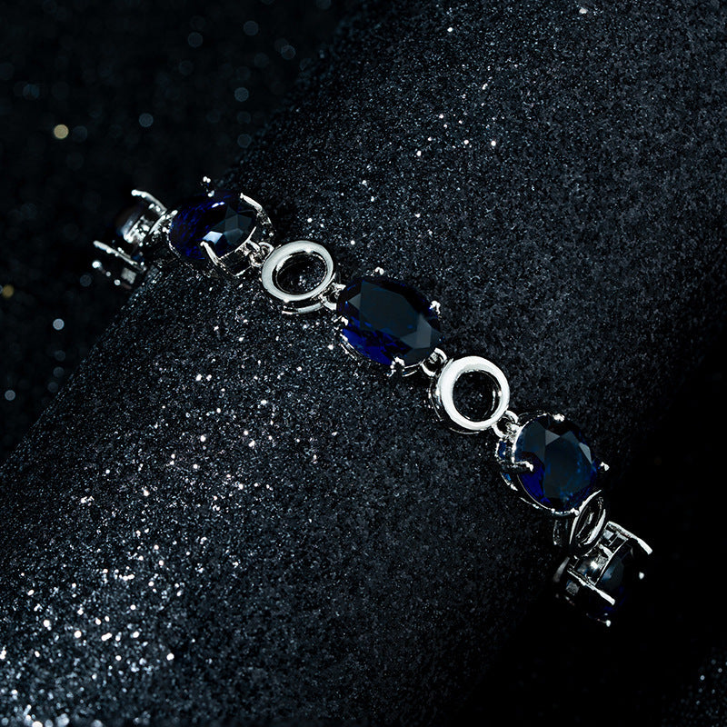 Czarujący Bransoletka na każdą okazję