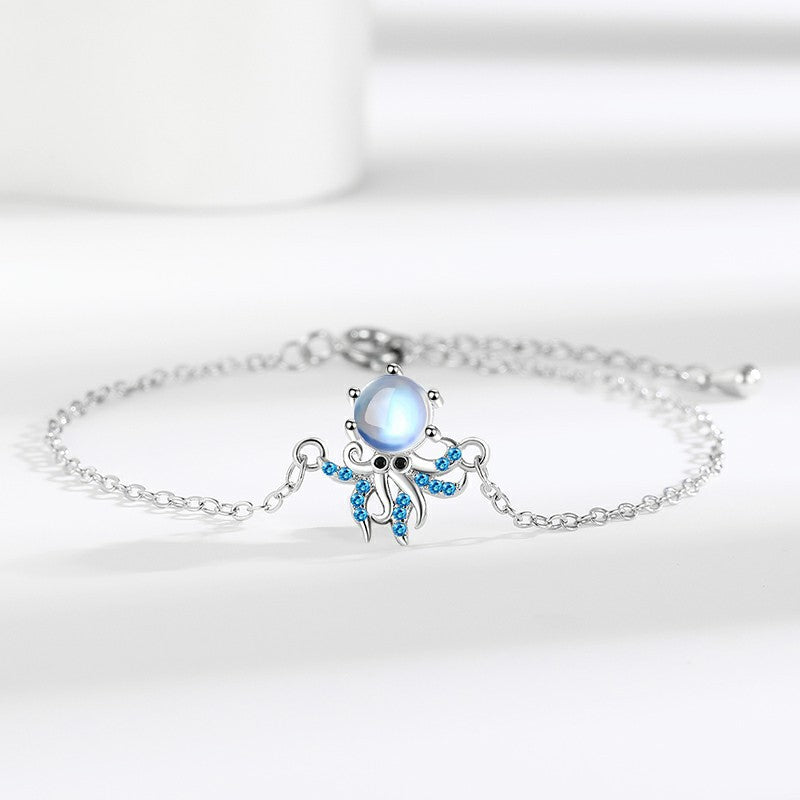 Czarujący Bransoletka na każdą okazję