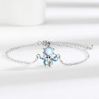 Czarujący Bransoletka na każdą okazję