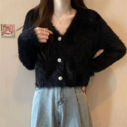 Classic Designed Cardigan