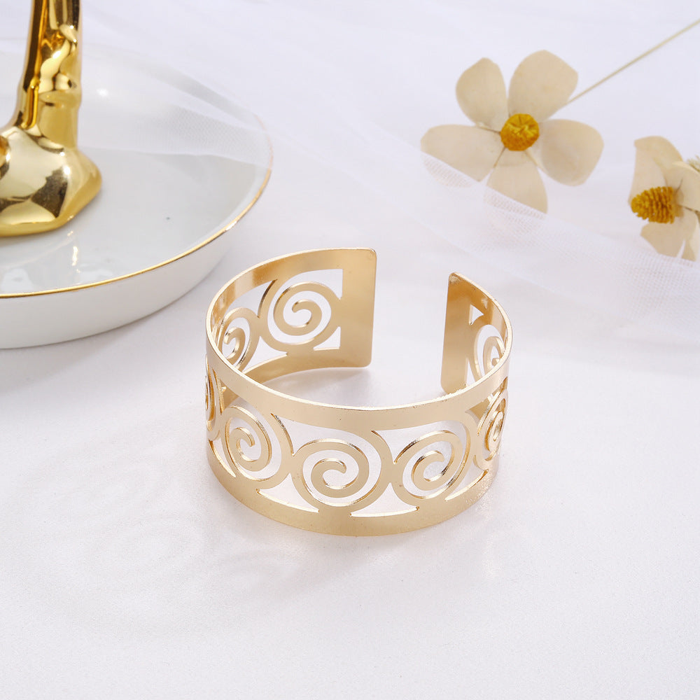 Czarujący Bransoletka na każdą okazję