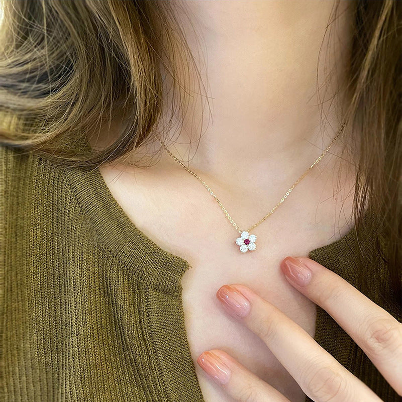 Czarujący Naszyjnik na każdą okazję