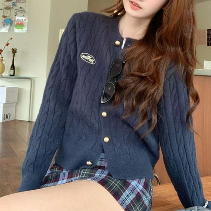 Beautifully Crafted Sweater