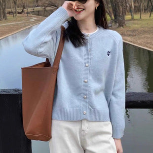 Beautifully Crafted Cardigan