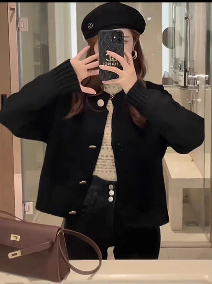 Elegantly Designed Sweater
