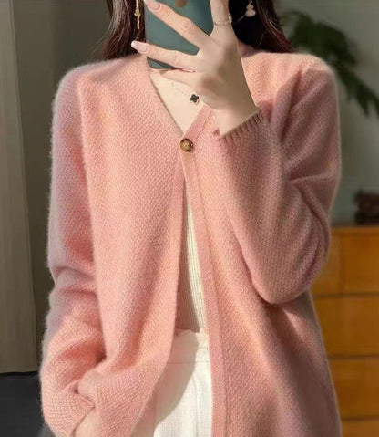 Beautifully Crafted Cardigan