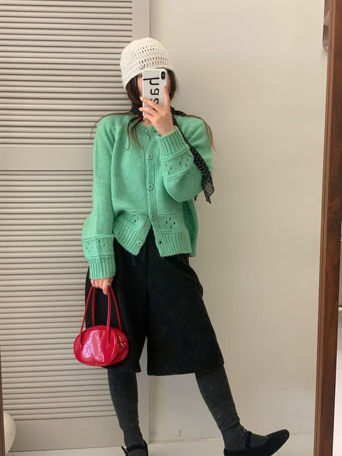 Elegantly Designed Cardigan