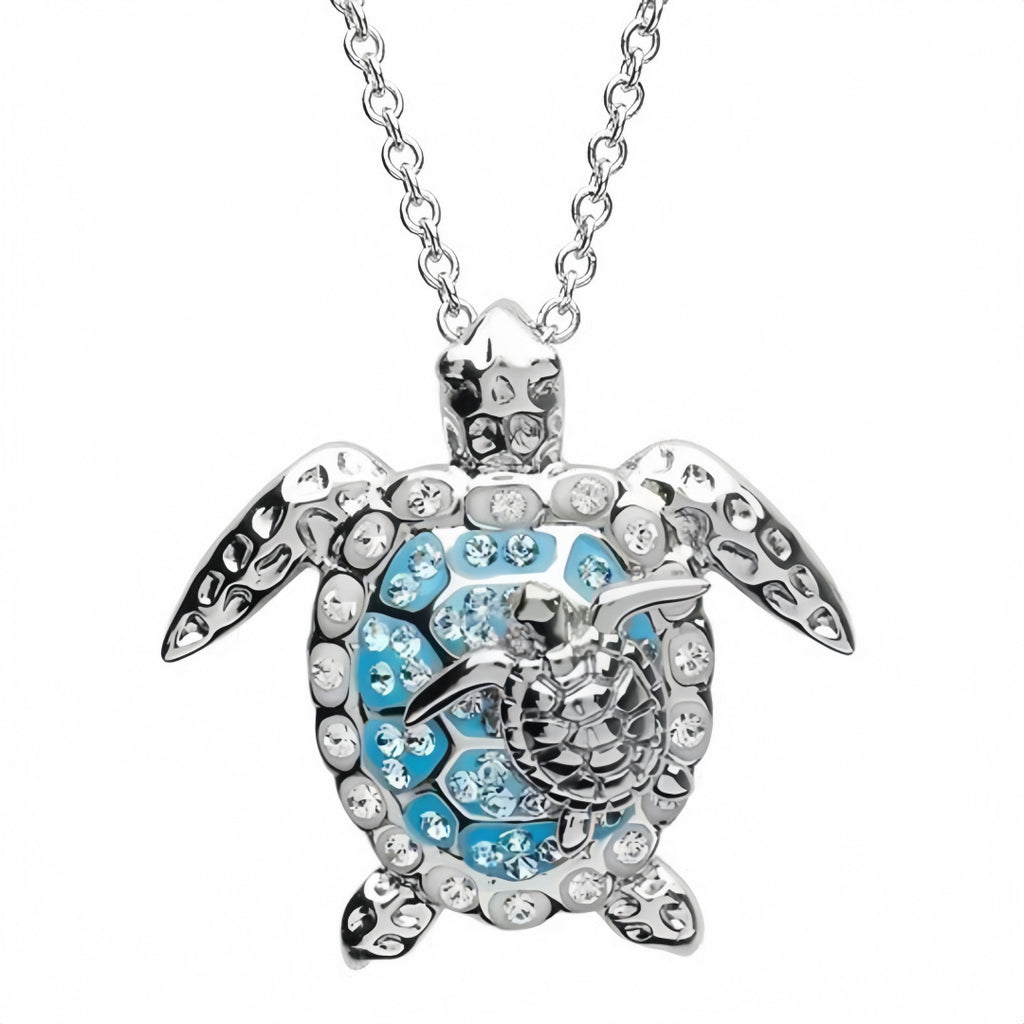 Czarujący Naszyjnik na każdą okazję