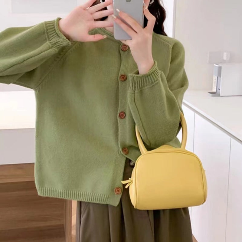 Vintage Inspired Cardigan