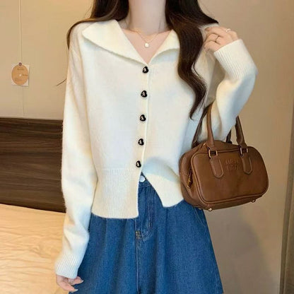 Classic Designed Cardigan