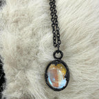 A Must-Have - Czarujący Wisiorek na każdą okazję