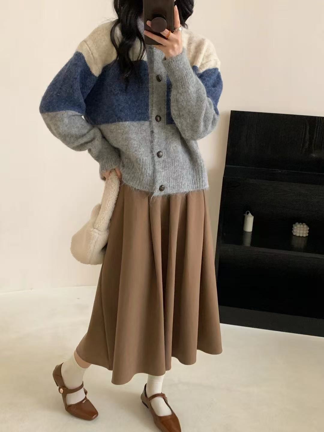 Classic Vintage Cardigan