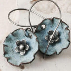 Czarujący Kolczyk na każdą okazję