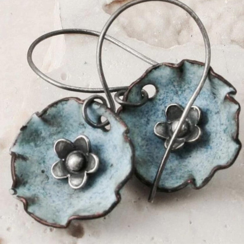 Czarujący Kolczyk na każdą okazję